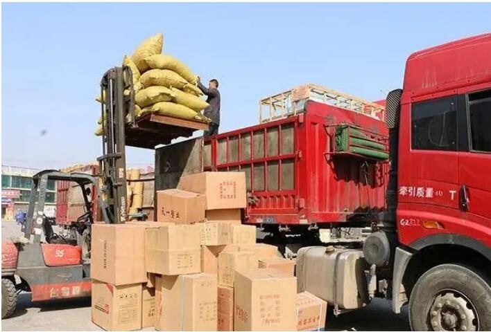 厦门到榕江县物流专线