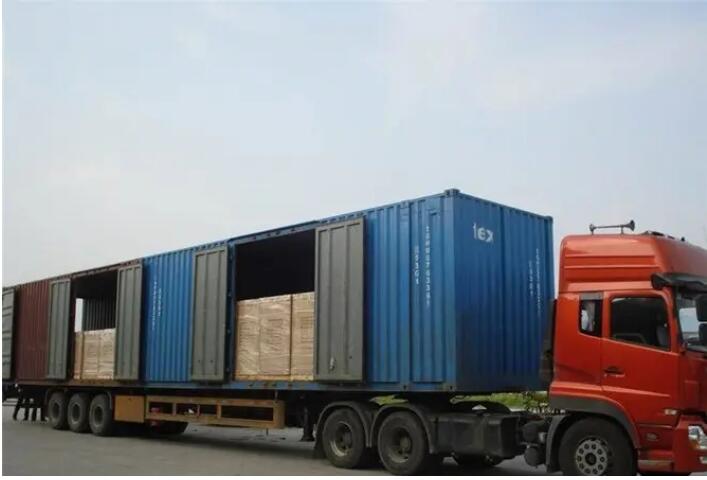 厦门到榕江县整车运输