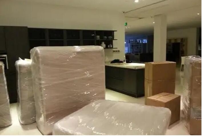 厦门到榕江县长途搬家