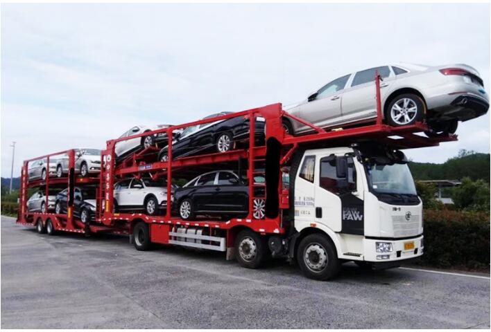 厦门到榕江县轿车托运